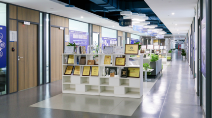 構建大數(shù)據(jù)產(chǎn)業(yè)生態(tài)圈 賦能實體經(jīng)濟高質量發(fā)展的資產(chǎn)管理新范式